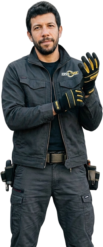 Dueño de Ontire Services